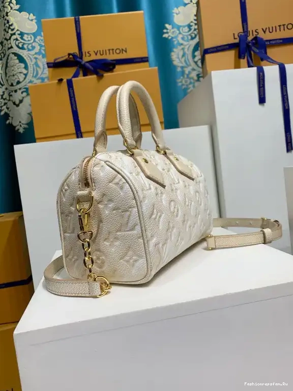 FS CHEAP 20 SPEEDY BANDOULIÈRE LOUIS VUITTON 0601